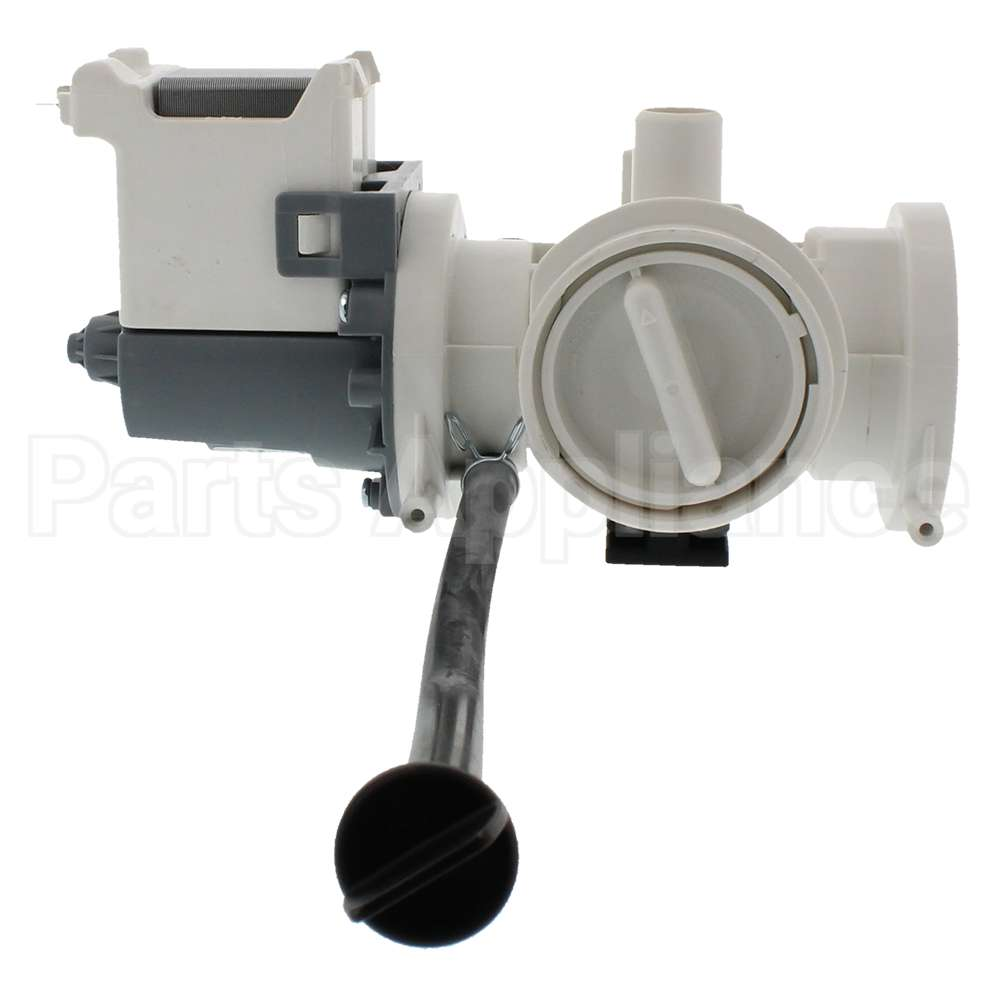 DC96-01585L Drain Pump Compatible