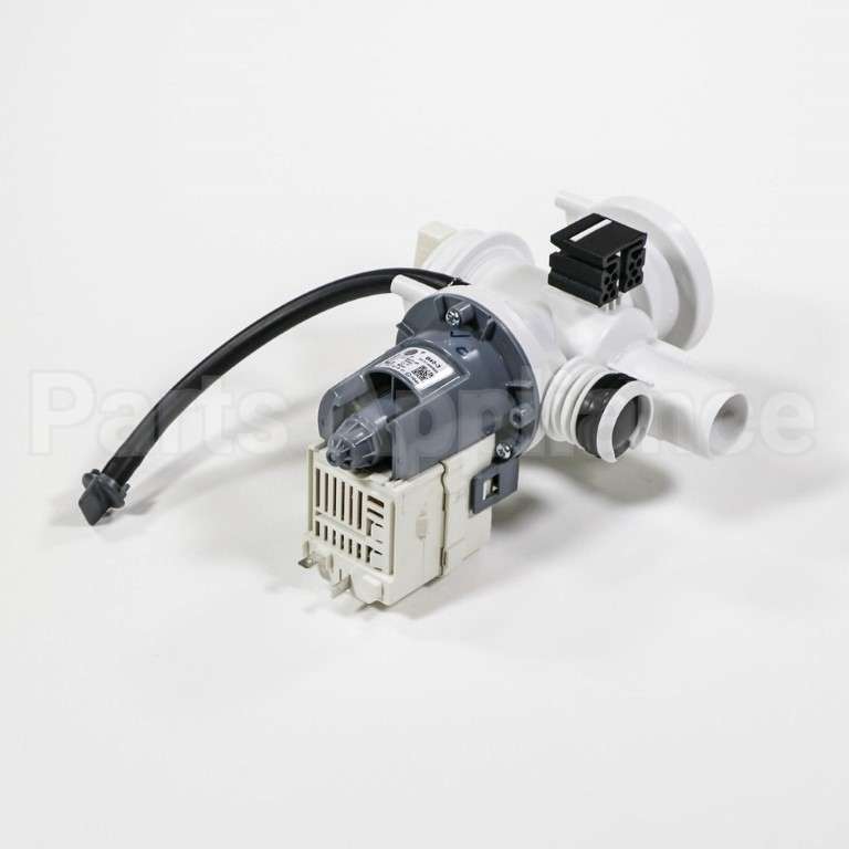 DC96-01585L Samsung Assy Pump Drain;Bigbang2-Pjt,Wf231Anw/Xa