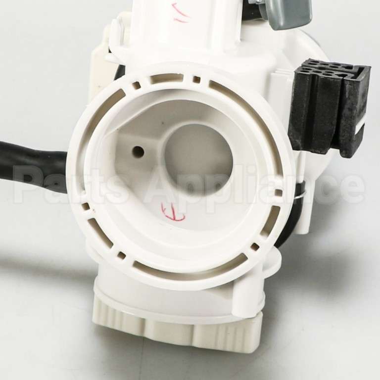 DC96-01585Q Samsung Assy Pump Drain;Potomac,Wf395Btpawr/A1,D