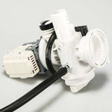 DC96-01585Q Samsung Assy Pump Drain;Potomac,Wf395Btpawr/A1,D