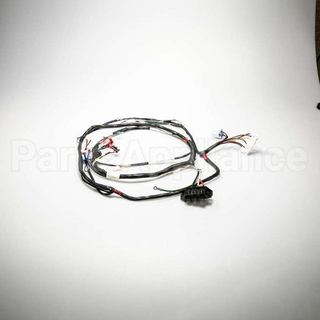 DC96-01595D Samsung Assy M. Wire Harness;Purple,Dv448 E,120/