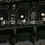 DC96-01595D Samsung Assy M. Wire Harness;Purple,Dv448 E,120/