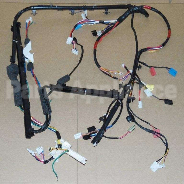 DC96-01687J Samsung Assy M. Wire Harness;Purple-Pjt,Wf448,12