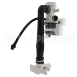 DC96-01700A Drain Pump Compatible