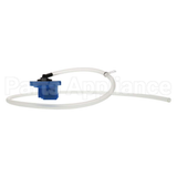 DC96-01703H Pressure Sensor Compatible