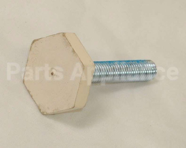 DC97-00920M Samsung Assy Leg;K4/Bonanza,Wht / /Nylon-Coat'g,