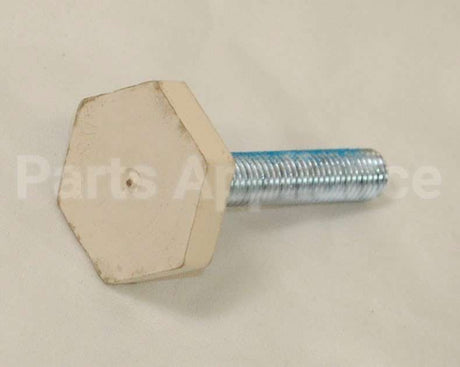 DC97-00920M Samsung Assy Leg;K4/Bonanza,Wht / /Nylon-Coat'g,