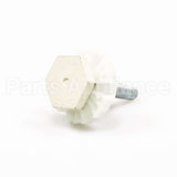 DC97-00920N Samsung Assy Leg;K4/Bonanza,Wht / Leg-Ring+Nylon