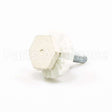DC97-00920N Samsung Assy Leg;K4/Bonanza,Wht / Leg-Ring+Nylon