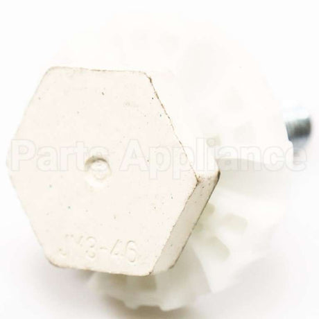 DC97-00920N Samsung Assy Leg;K4/Bonanza,Wht / Leg-Ring+Nylon