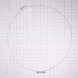 DC97-04981D Samsung Assy Clamp Diaphragm;Wings-Pjt,-,-,-,-,-