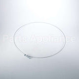 DC97-04981F Samsung Assy Clamp Diaphragm;Purple,Wf448Aaw,-,-