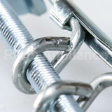 DC97-04981F Samsung Assy Clamp Diaphragm;Purple,Wf448Aaw,-,-