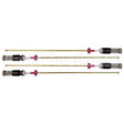 DC97-05280S Suspension Kit - Set Of 4 Compatible