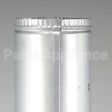 DC97-07519G Samsung Assy Duct Exhaust;Dv7000J, Dv7000H,Gi-Sg