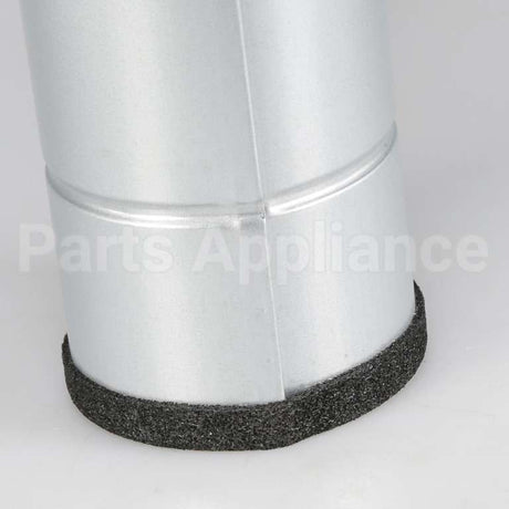 DC97-07519G Samsung Assy Duct Exhaust;Dv7000J, Dv7000H,Gi-Sg
