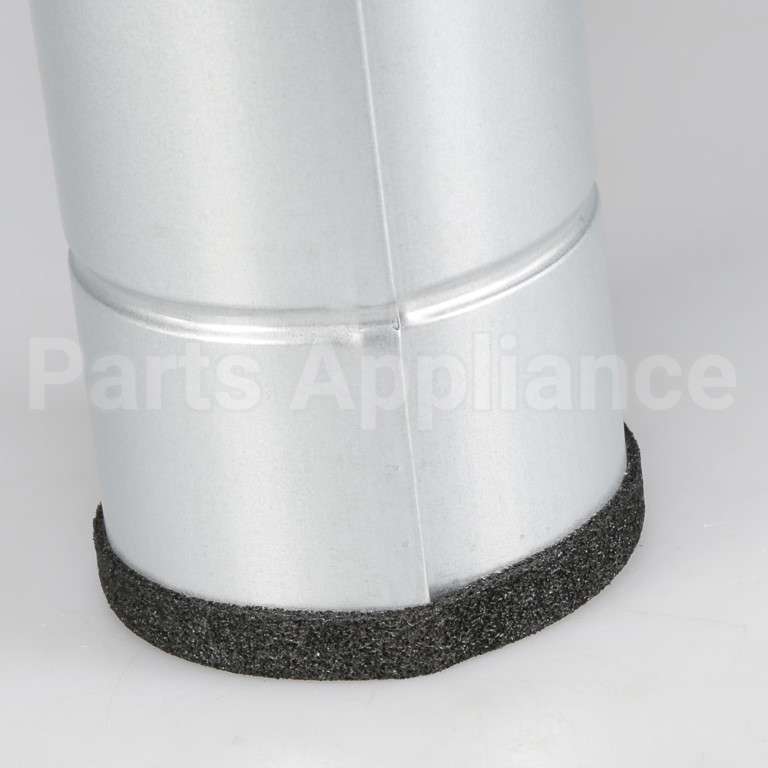 DC97-07519G Samsung Assy Duct Exhaust;Dv7000J, Dv7000H,Gi-Sg