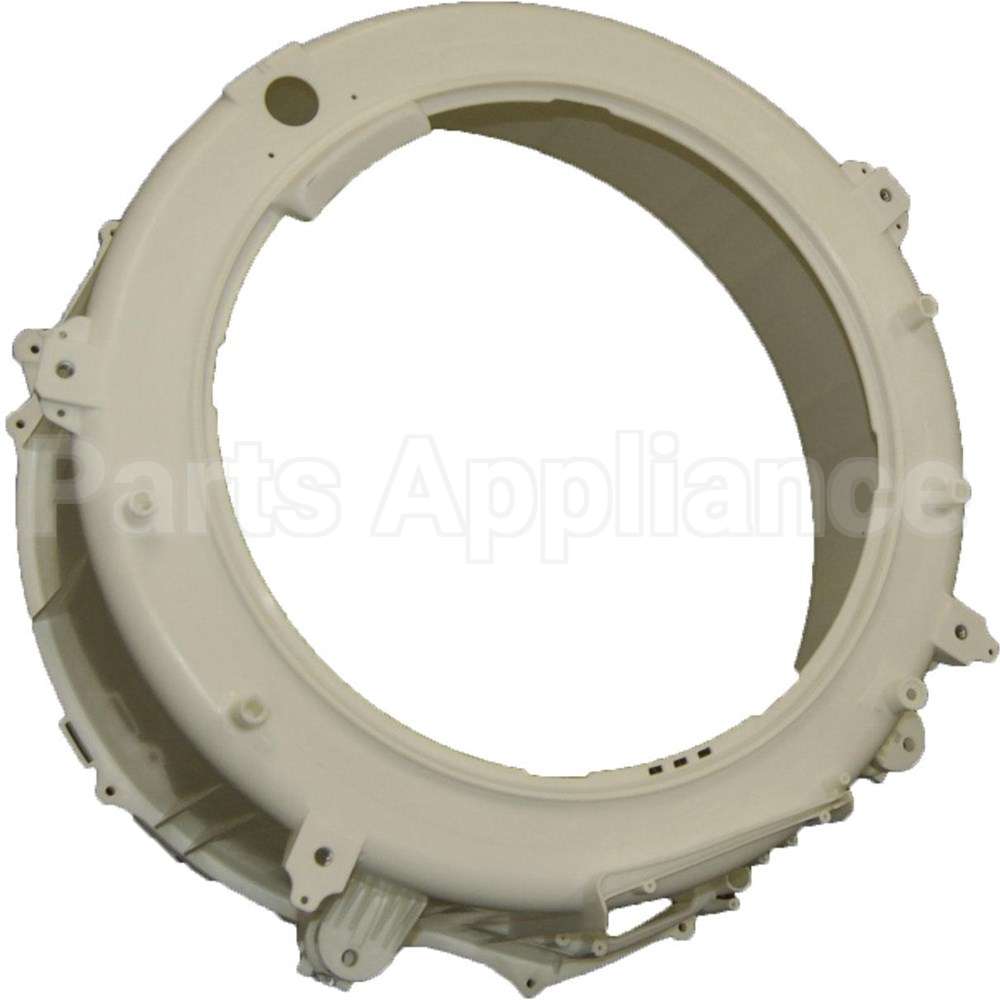 DC97-08650H Samsung Assy Semi Tub Front;Wf218Anw,Frontier4,-