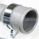 DC97-10794A Samsung Assy Hose Drain(I);Mah9700Aww,Wings-Pjt,