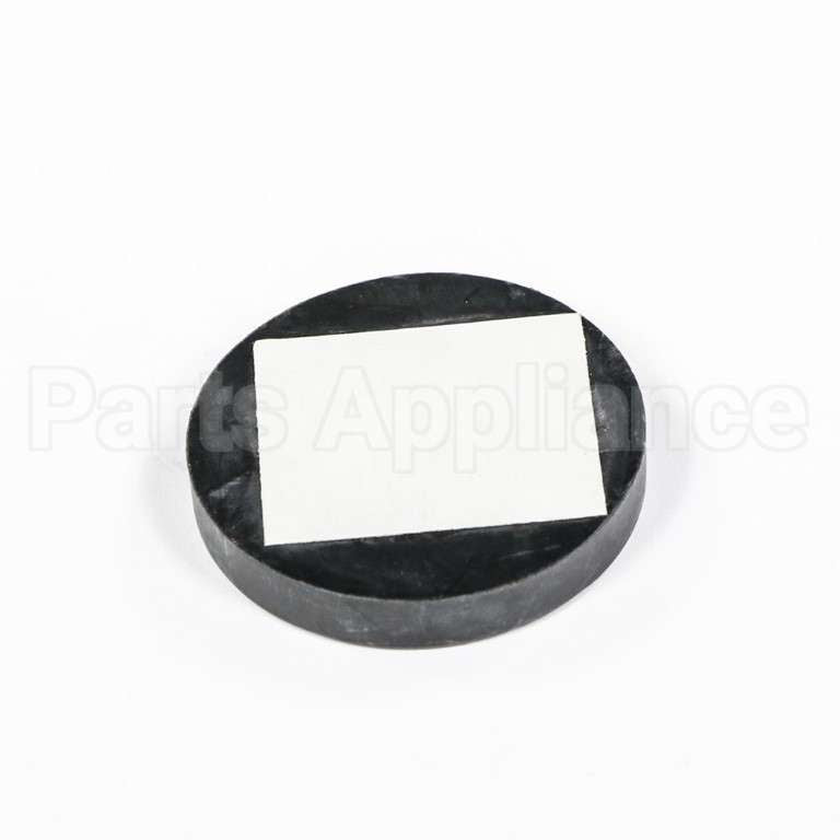DC97-10935A Samsung Assy Rubber Foot;Frontier,Wf316,-,Nr + V