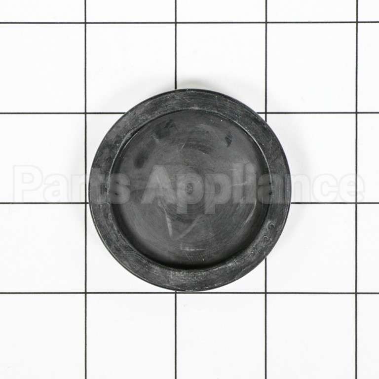 DC97-10935A Samsung Assy Rubber Foot;Frontier,Wf316,-,Nr + V