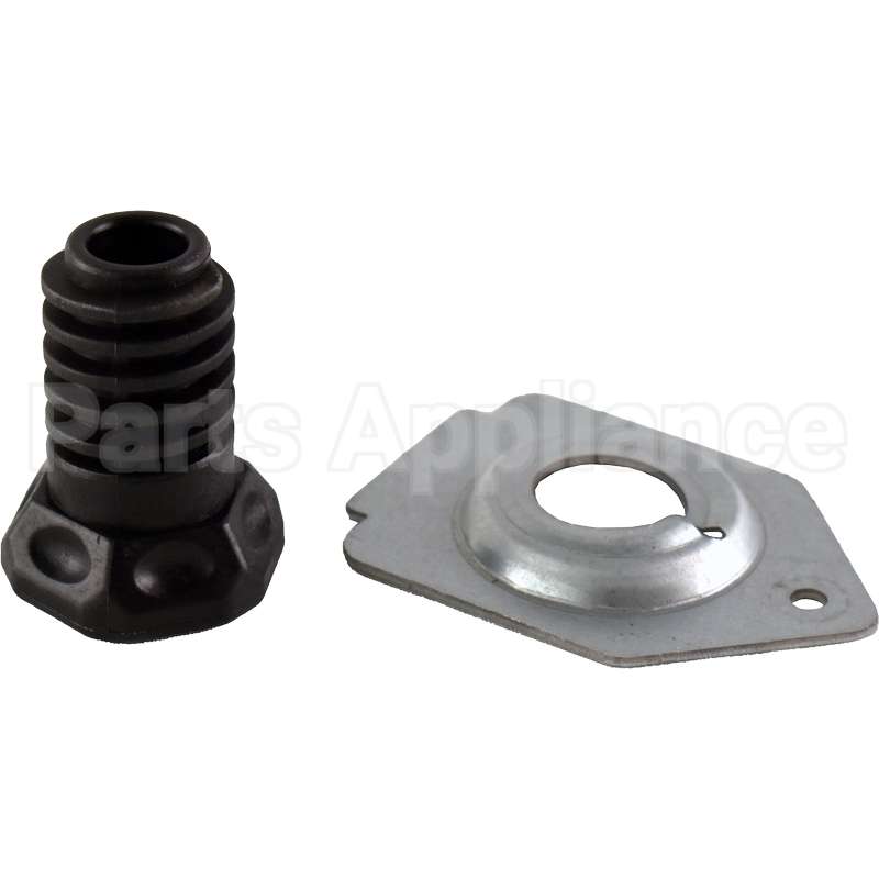 DC97-12150A Leg Compatible