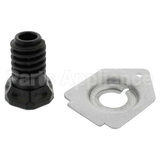 DC97-12150A Leg Compatible