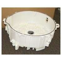 DC97-12965A Samsung Assy S.tub Back;Wf316Law,Vent-2/Damper(1