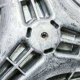 DC97-14421A Samsung Assy Flange Shaft;Purple-Pjt,,,,,,