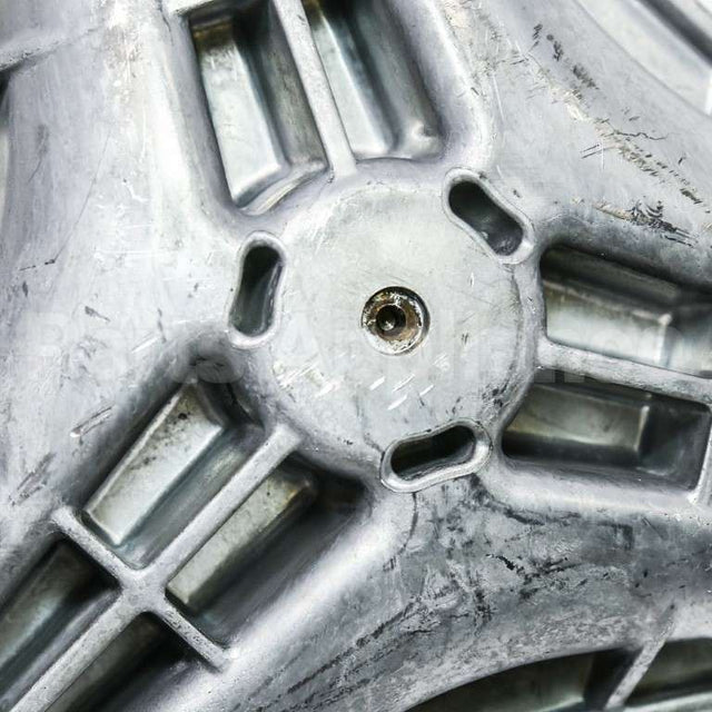 DC97-14421A Samsung Assy Flange Shaft;Purple-Pjt,,,,,,