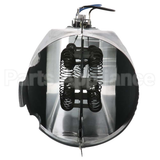 DC97-14486A Dryer Element Compatible