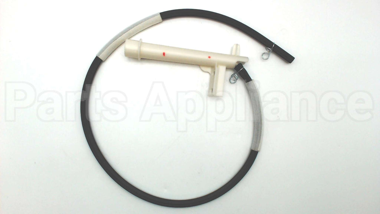 DC97-14545F Samsung Assy Hose Pressure;Purple