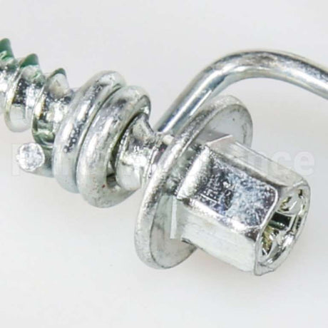 DC97-14618H Samsung Assy Clamp Diaphragm;Wfh900A