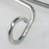 DC97-14618H Samsung Assy Clamp Diaphragm;Wfh900A