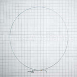 DC97-14618H Samsung Assy Clamp Diaphragm;Wfh900A