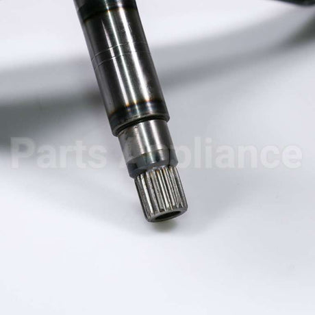 DC97-14875B Samsung Assy Flange Shaft;Wf328Aaw