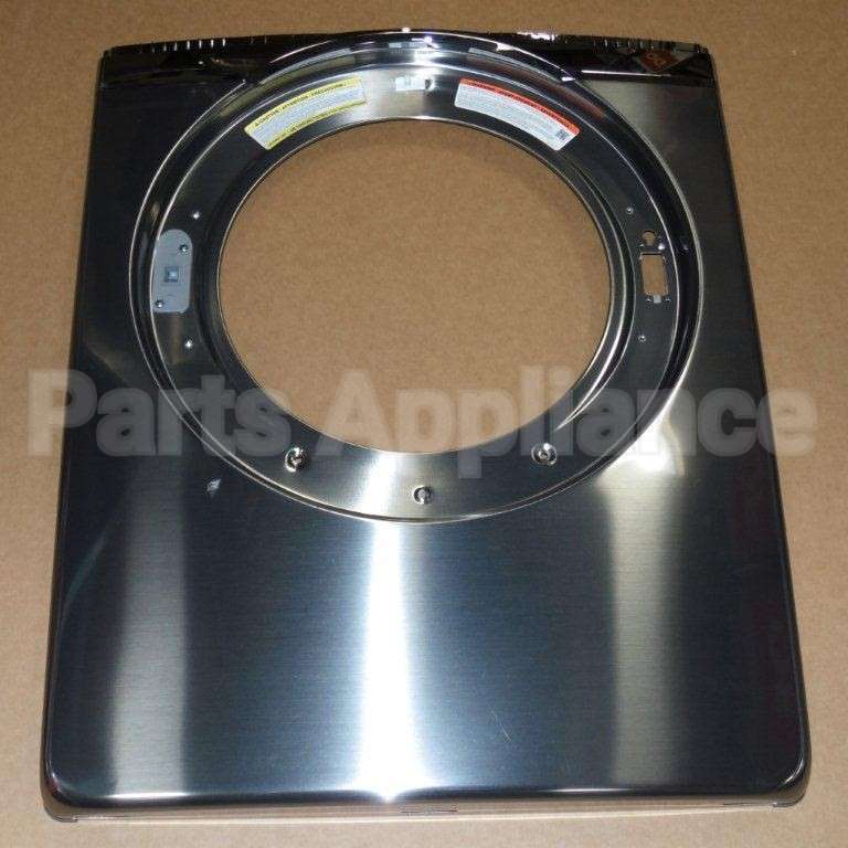 DC97-15251F Samsung Assy Frame Front;Yukon-Dryer,Dv431Aep/Xa