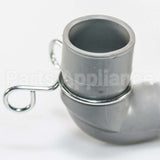 DC97-15273A Samsung Assy Hose Drain(I);Wf218Anb,-,-,-,-,-