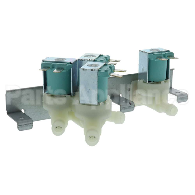 DC97-15459D Water Valve Compatible