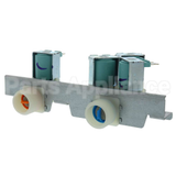 DC97-15459D Water Valve Compatible