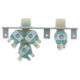 DC97-15459D Water Valve Compatible