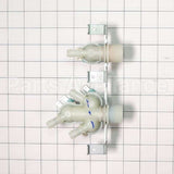 DC97-15459D Samsung Valve Water;100-120,25,A-4
