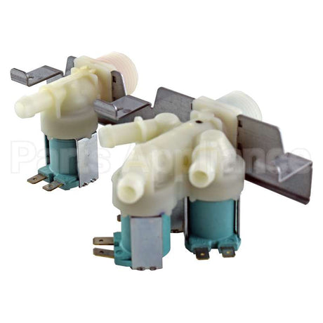 DC97-15459D Water Valve Compatible