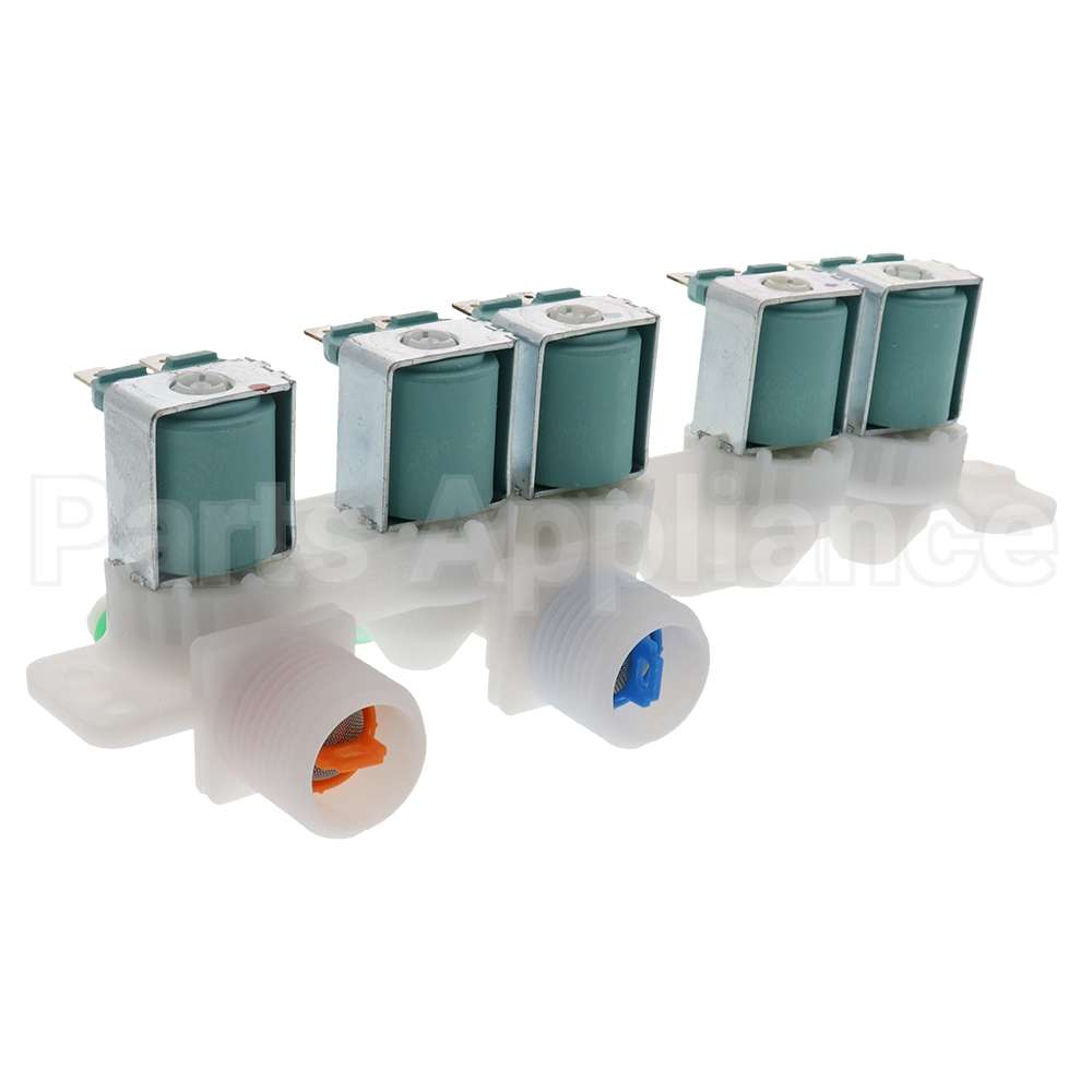 DC97-15459G Hot Water Valve Compatible