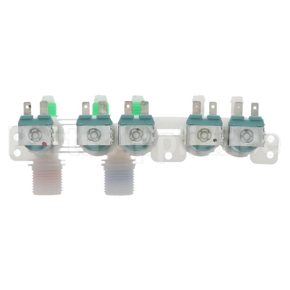 DC97-15459G Hot Water Valve Compatible