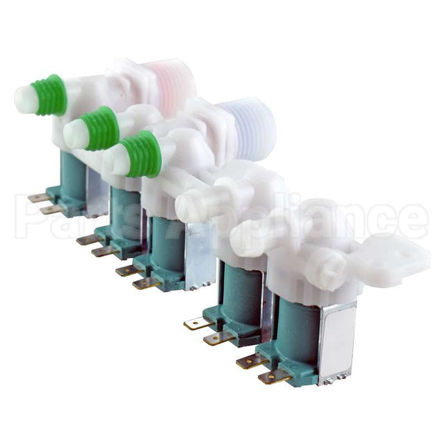DC97-15459G Hot Water Valve Compatible