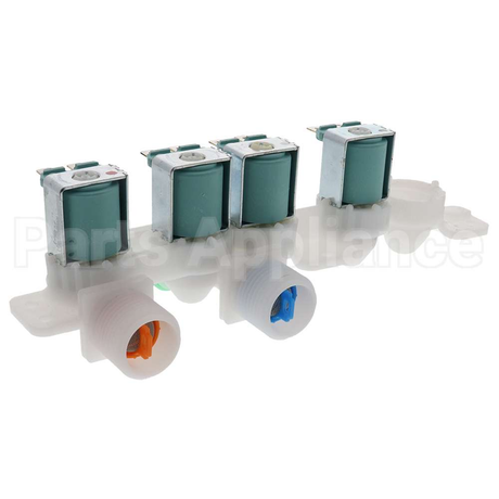 DC97-15459H Water Valve Compatible