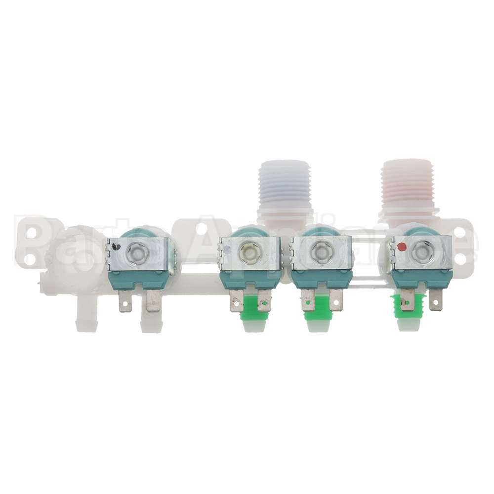 DC97-15459H Water Valve Compatible