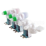 DC97-15459H Water Valve Compatible