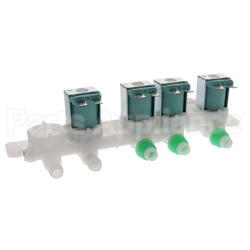 DC97-15459H Water Valve Compatible